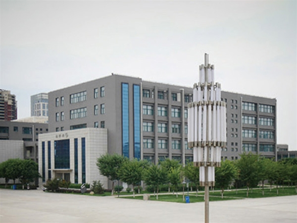 山西電影學院
