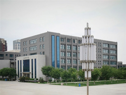 山西電影學院