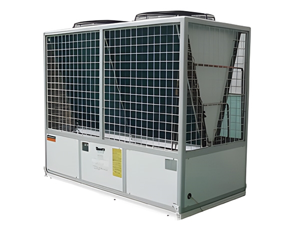 風冷模塊式冷（熱）水機組