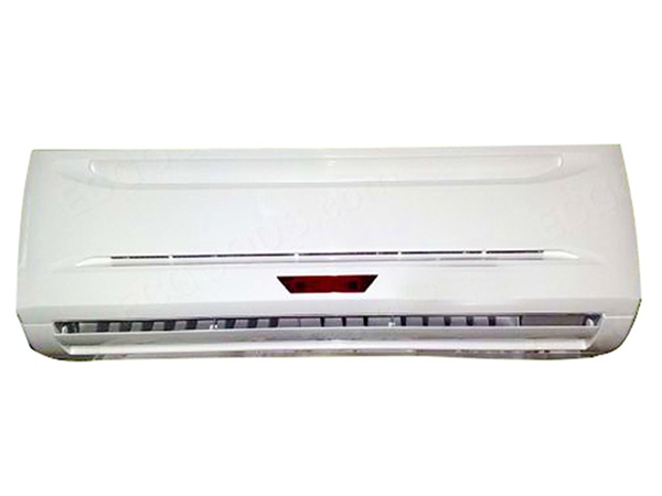 掛壁式風機（jī）管盤