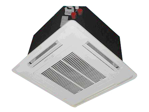 吸頂式風機盤管（guǎn）