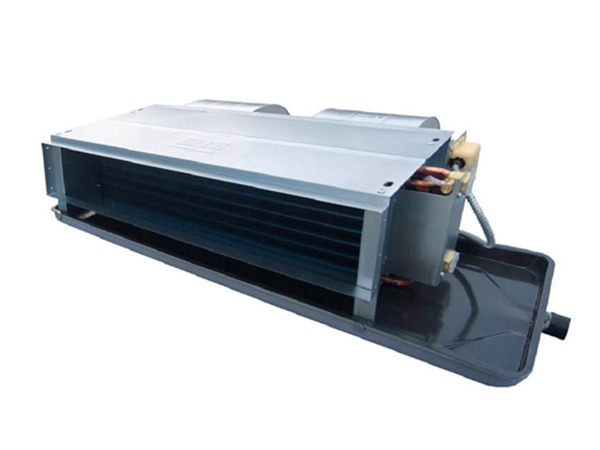 臥式暗裝風機（jī）盤管（guǎn）