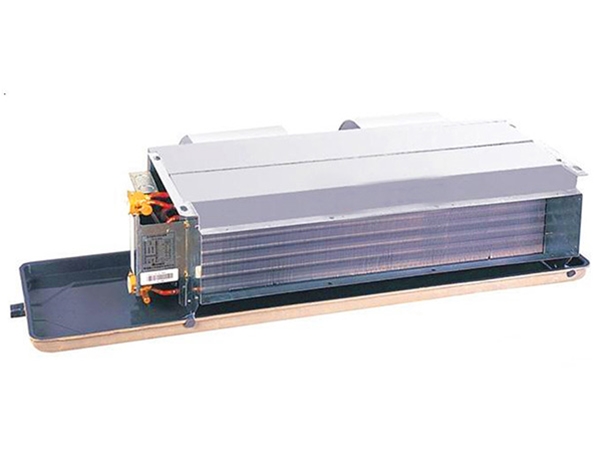 臥式暗裝風機盤管（guǎn）