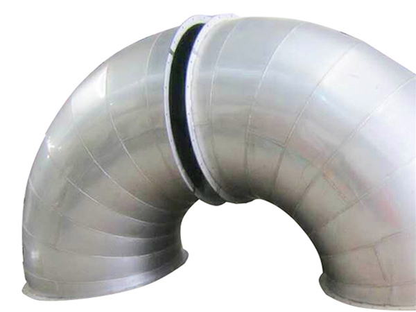 不（bú）鏽鋼風管