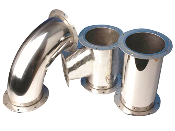 不鏽鋼風（fēng）管（guǎn）