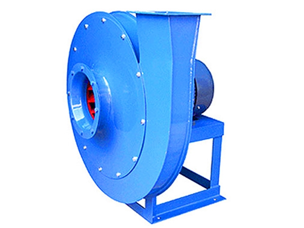 離（lí）心風機4-72