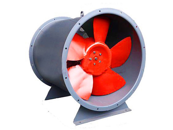 正壓送風（fēng）軸流風機-SWF