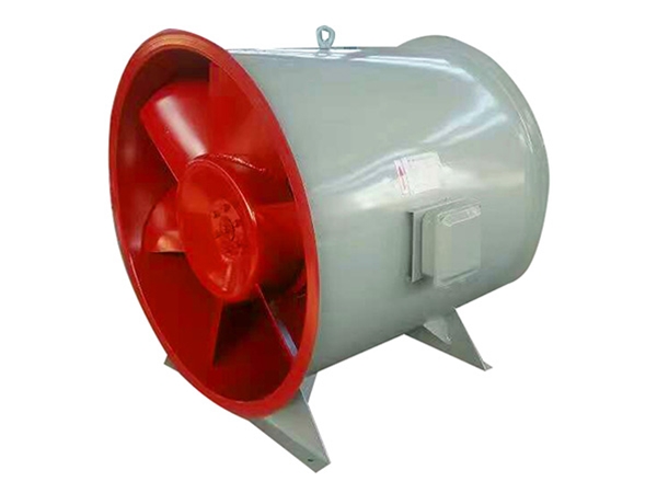 高溫消防排煙風機HTF