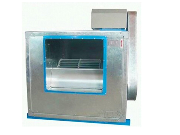 HTFC（DT）消（xiāo）防通風兩用風機箱
